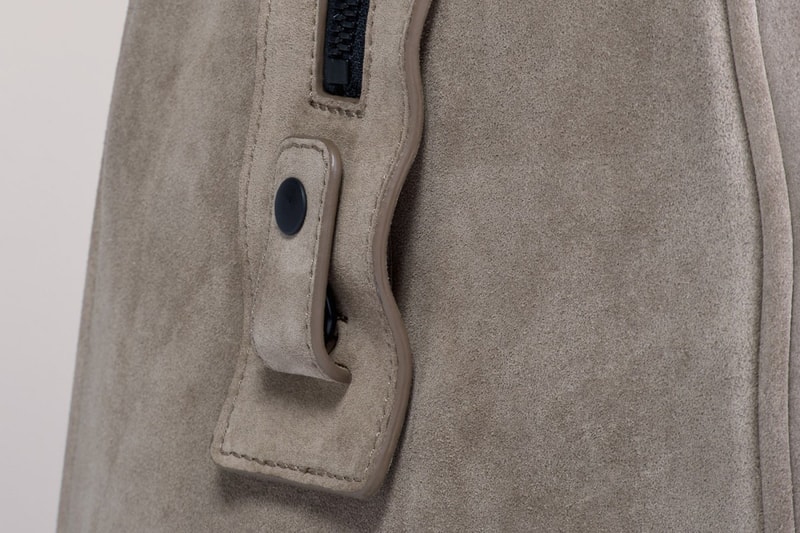 Yeezy Season 1 Bags Accessories