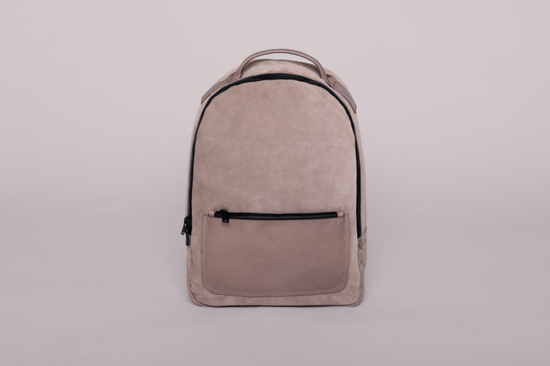 Yeezy Season 1 Bags Accessories