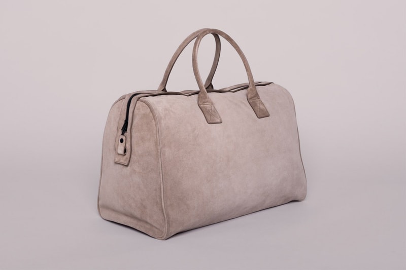 Yeezy Season 1 Bags Accessories