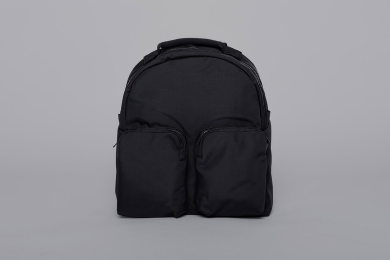 adidas gazelle silver green womens Yeezy Season One Black Backpack – The Hangout