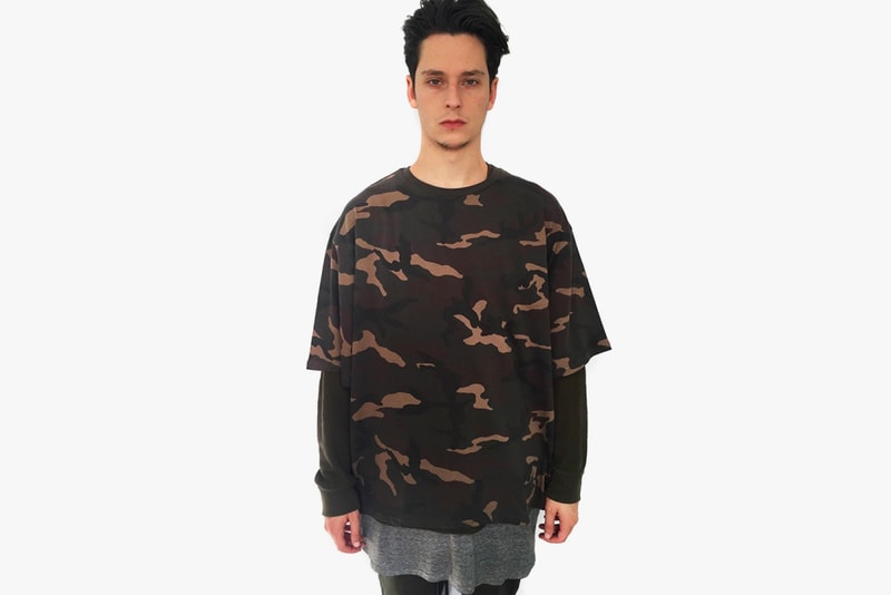 Yeezy Season 1 In-Depth Look by Youth of Paris