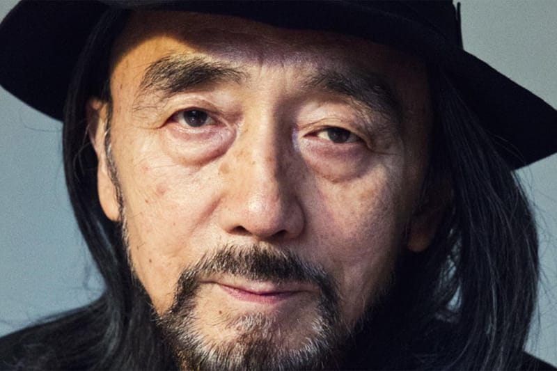 Yohji Yamamoto Talks Fashion as Art, Influence, Nostalgia & More