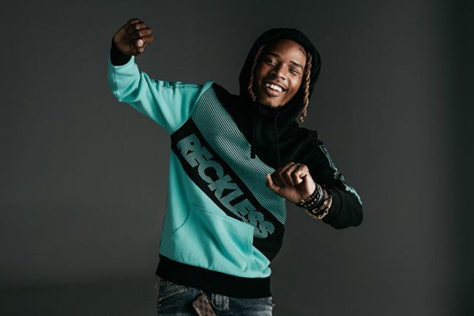 Young & Reckless Teams Up With Fetty Wap to Release "Still Runnin'" Pack
