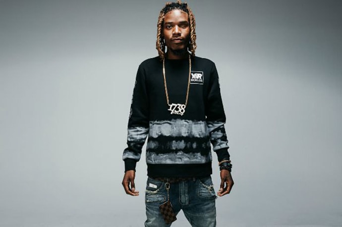 Young & Reckless Teams With Fetty Wap to Release Still Runnin' Pack