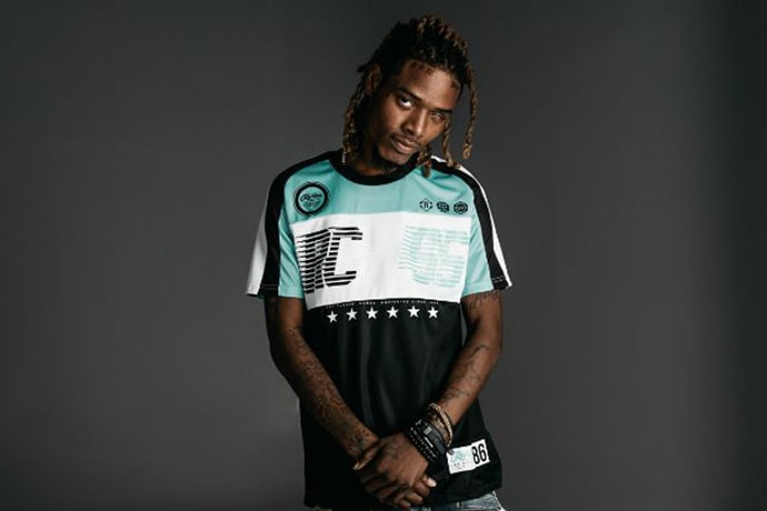 Young & Reckless Teams With Fetty Wap to Release Still Runnin' Pack