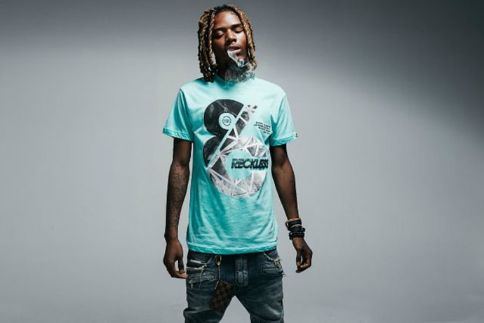 Young & Reckless Teams With Fetty Wap to Release Still Runnin' Pack