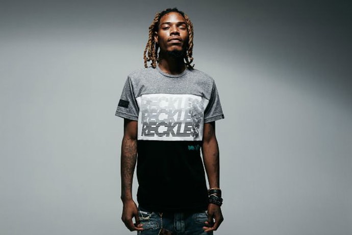 Young & Reckless Teams With Fetty Wap to Release Still Runnin' Pack
