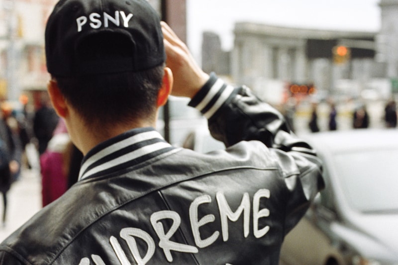 Yu-Ming Wu Selects the Best Sneaker Collaborations of Nike, adidas, Vans and New Balance