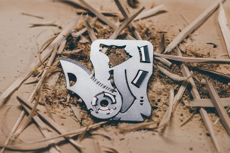 Zootility Tools WildCard