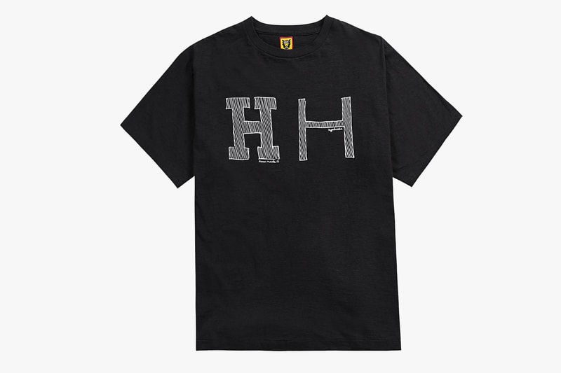 HYPEBEAST 10th Anniversary Tee Collection