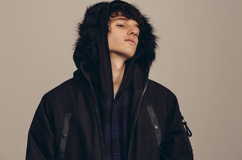 10 Deep 2015 Holiday Youth Noise Lookbook 