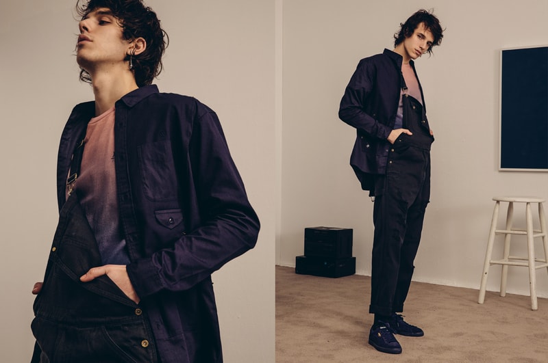 10 Deep 2015 Holiday Youth Noise Lookbook 