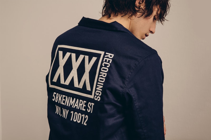 10 Deep 2015 Holiday Youth Noise Lookbook 