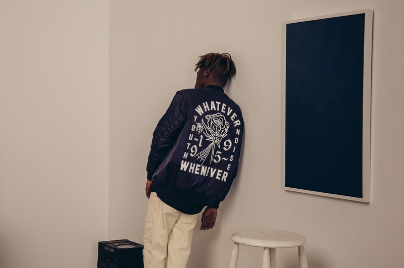 10 Deep 2015 Holiday Youth Noise Lookbook 