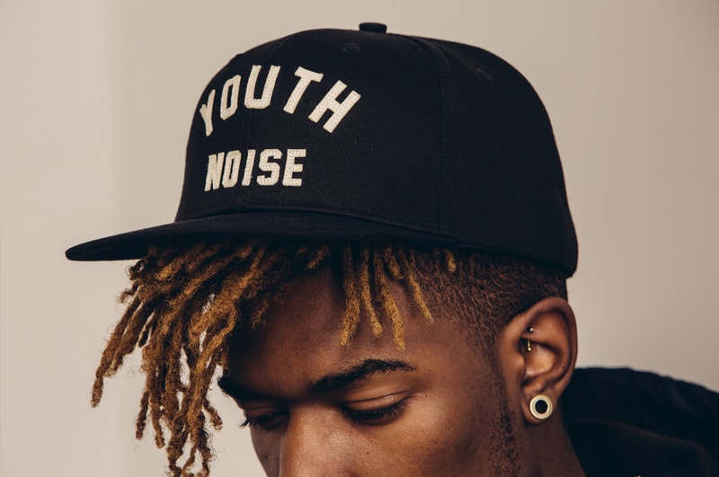 10 Deep 2015 Holiday Youth Noise Lookbook 