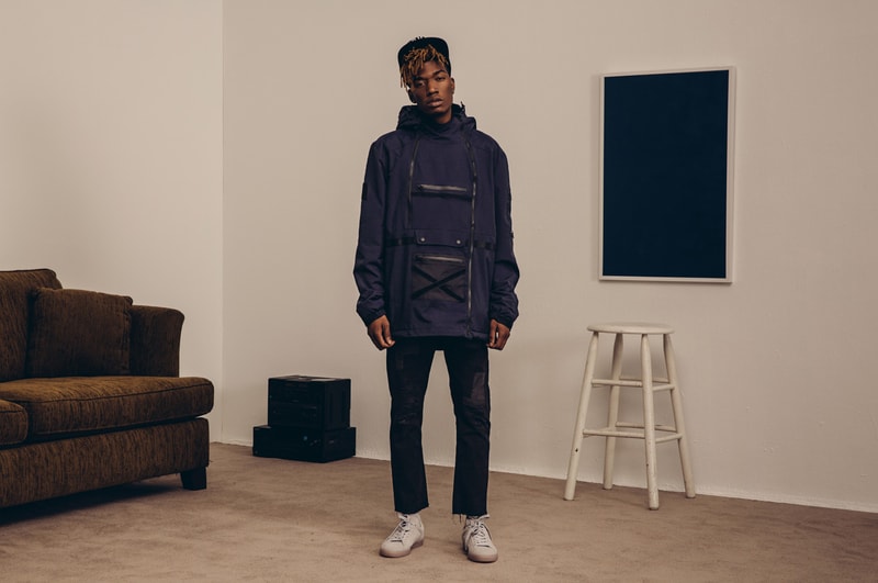 10 Deep 2015 Holiday Youth Noise Lookbook 