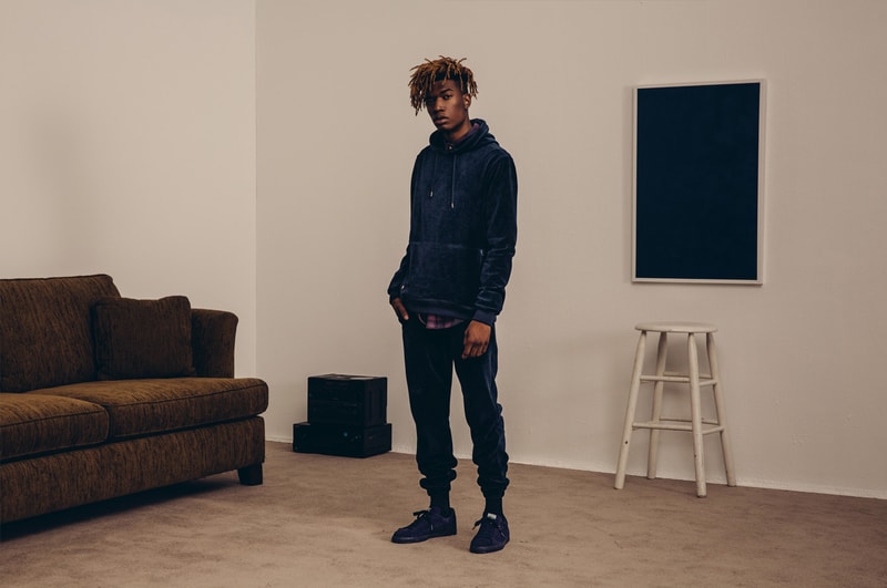 10 Deep 2015 Holiday Youth Noise Lookbook 
