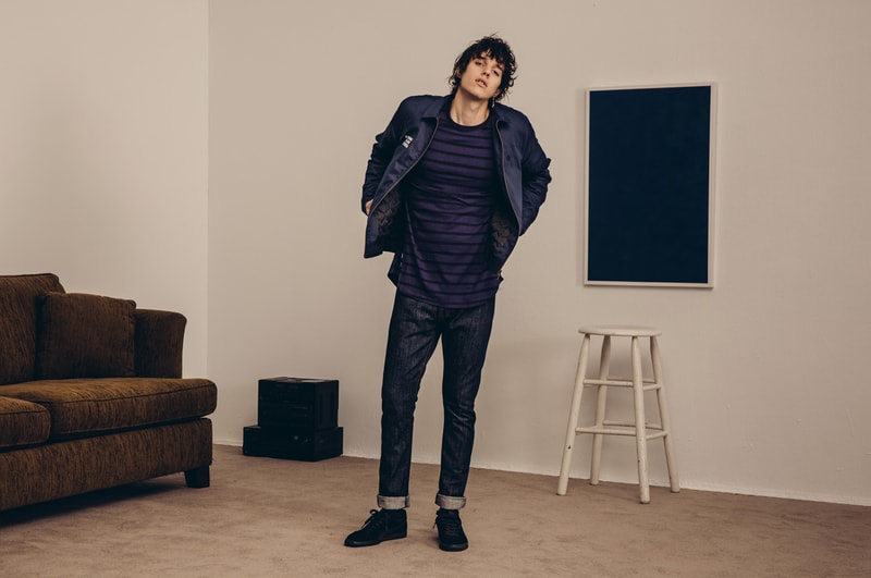 10 Deep 2015 Holiday Youth Noise Lookbook 