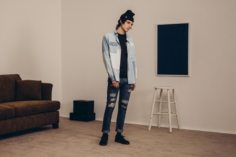 10 Deep 2015 Holiday Youth Noise Lookbook 