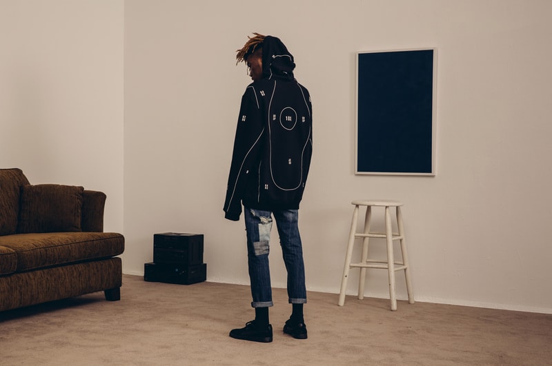 10 Deep 2015 Holiday Youth Noise Lookbook 