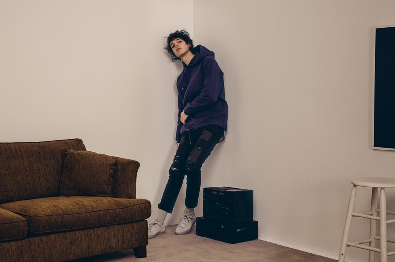 10 Deep 2015 Holiday Youth Noise Lookbook 