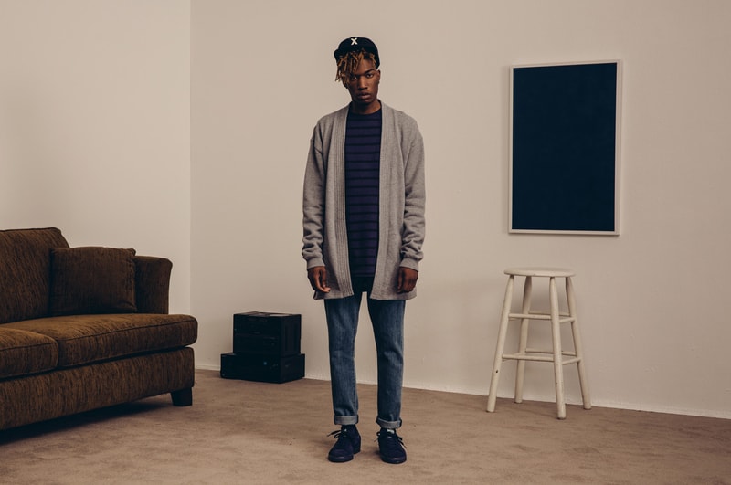 10 Deep 2015 Holiday Youth Noise Lookbook 