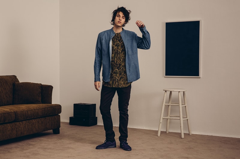 10 Deep 2015 Holiday Youth Noise Lookbook 