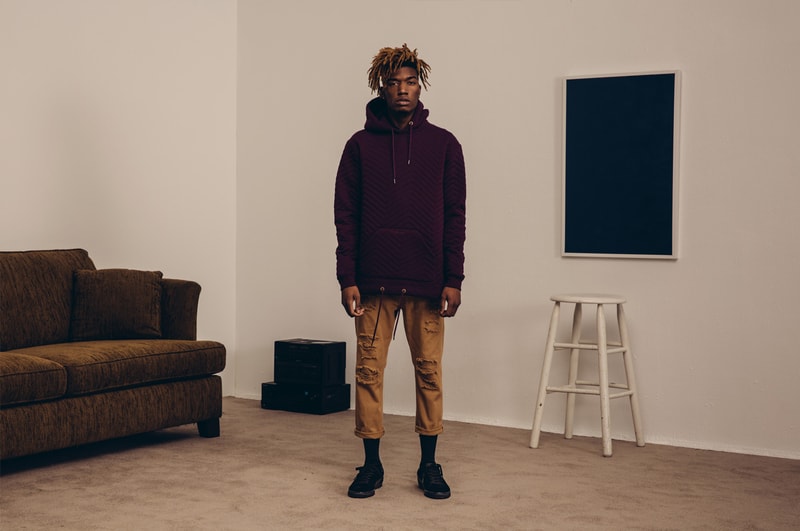 10 Deep 2015 Holiday Youth Noise Lookbook 