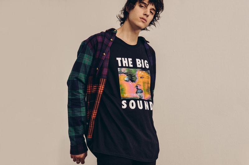 10 Deep 2015 Holiday Youth Noise Lookbook 