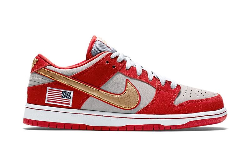 Anonymous x UNheardof x Nike SB Dunk 1990 World Series