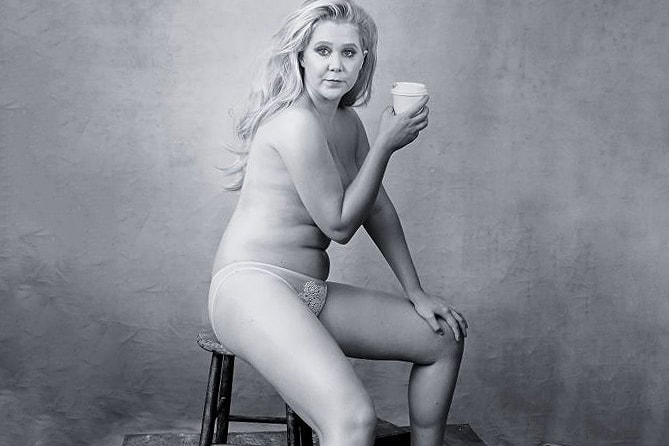 Preview the 2016 Pirelli Calendar's New Direction