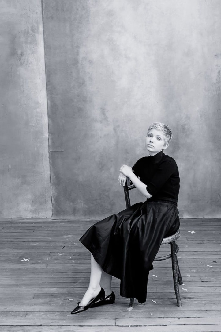 2016 Pirelli Calendar 
