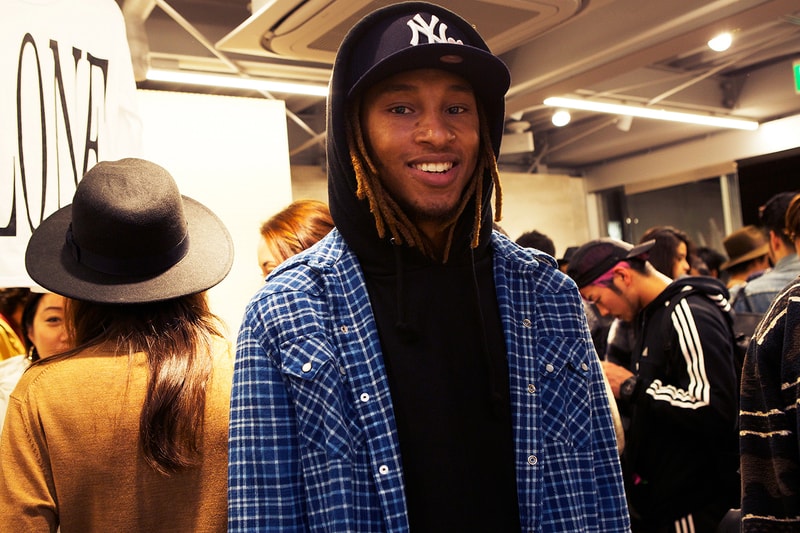3125C Tokyo Pop Up