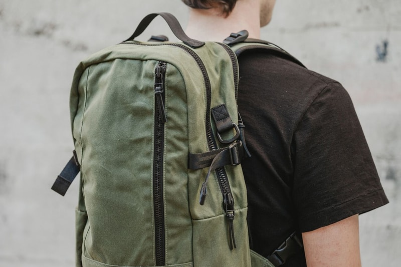 3sixteen DSPTCH Daypack