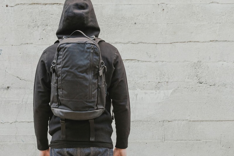 3sixteen DSPTCH Daypack