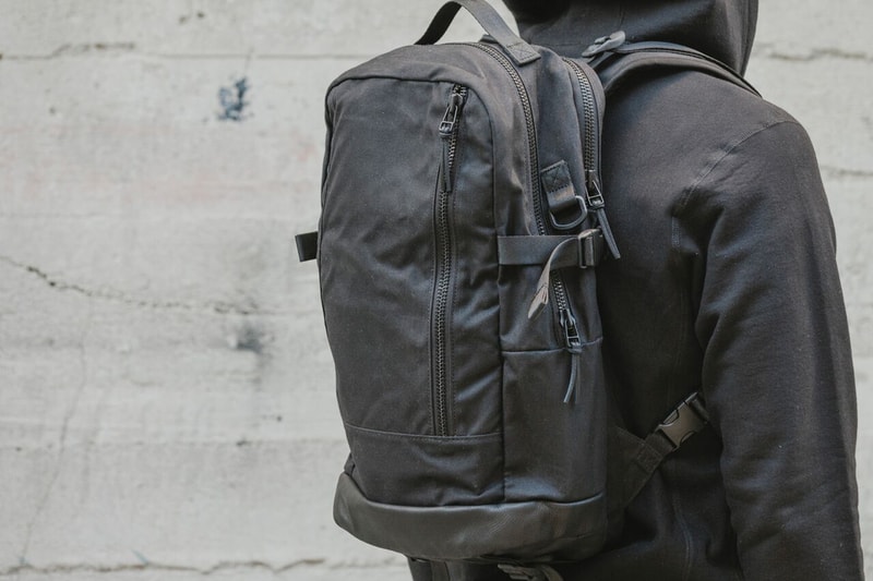 3sixteen DSPTCH Daypack