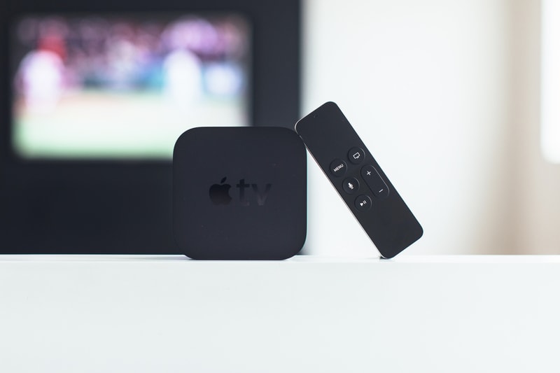 Apple TV Roku 4 Google Chromecast Amazon Fire TV Comparison