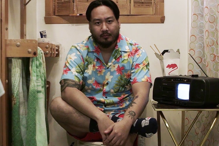 40s & Shorties 2015 Fall/Winter Video Lookbook