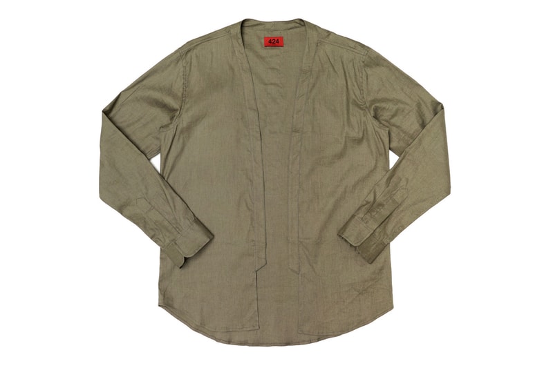 424 2015 Fall Winter Collection