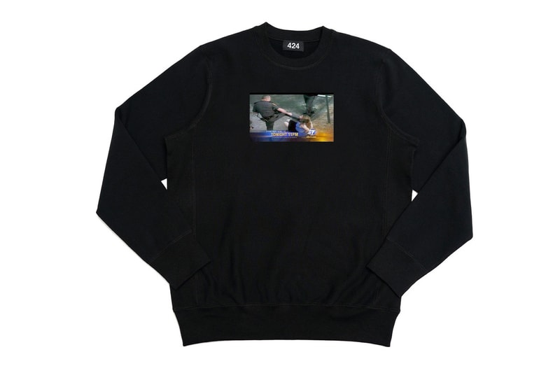 424 2015 Fall Winter Collection