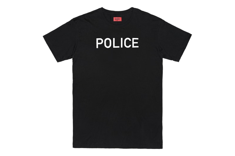424 2015 Fall Winter Collection