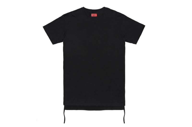 424 2015 Fall Winter Collection
