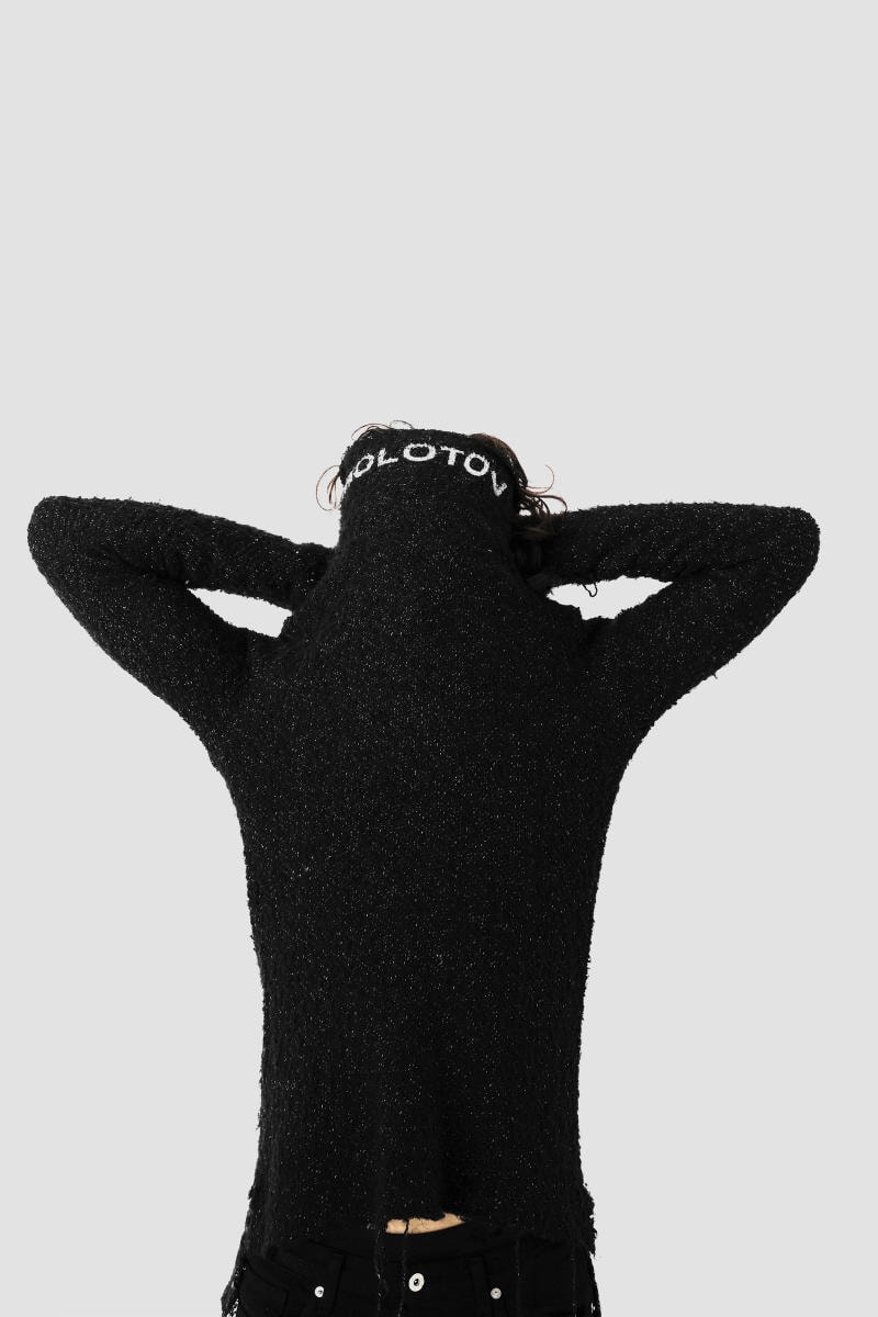 424 Fairfax 2015 Fall Winter Lookbook