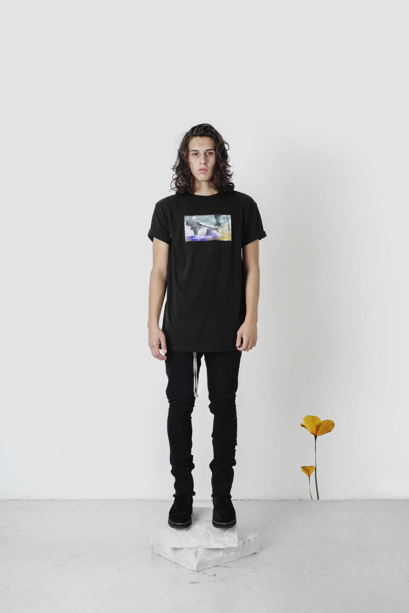 424 Fairfax 2015 Fall Winter Lookbook