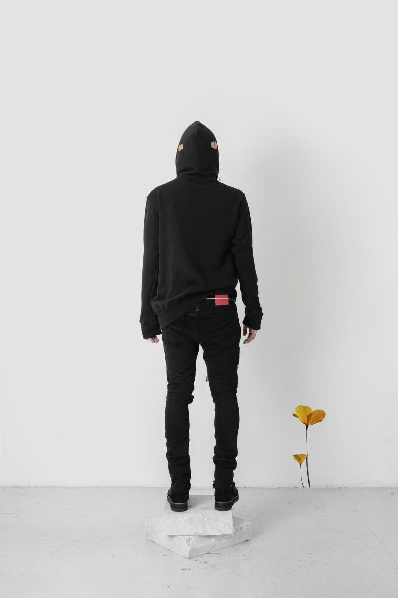 424 Fairfax 2015 Fall Winter Lookbook