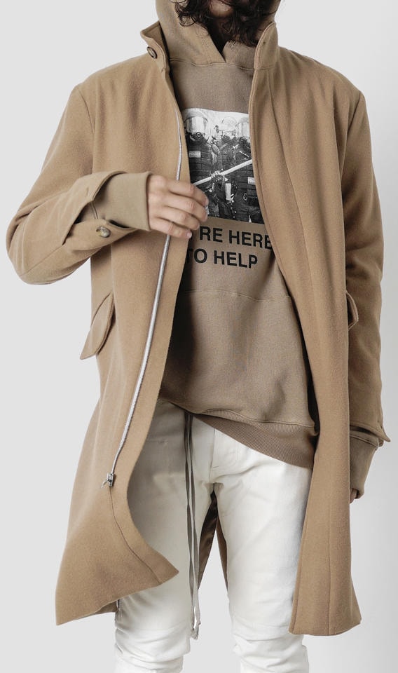 424 Fairfax 2015 Fall Winter Lookbook