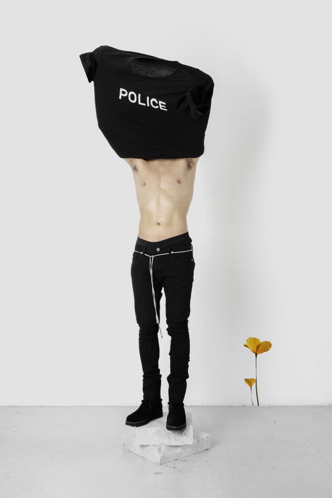 424 Fairfax 2015 Fall Winter Lookbook