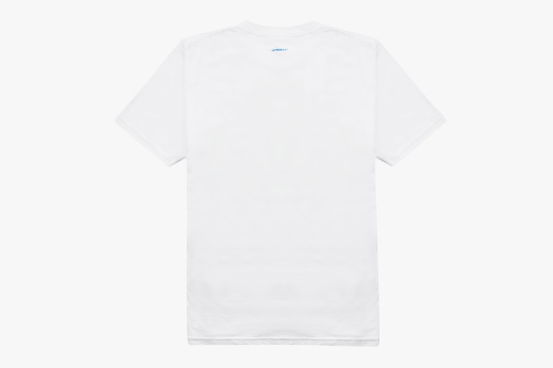 HYPEBEAST 10th Anniversary Tee Collection