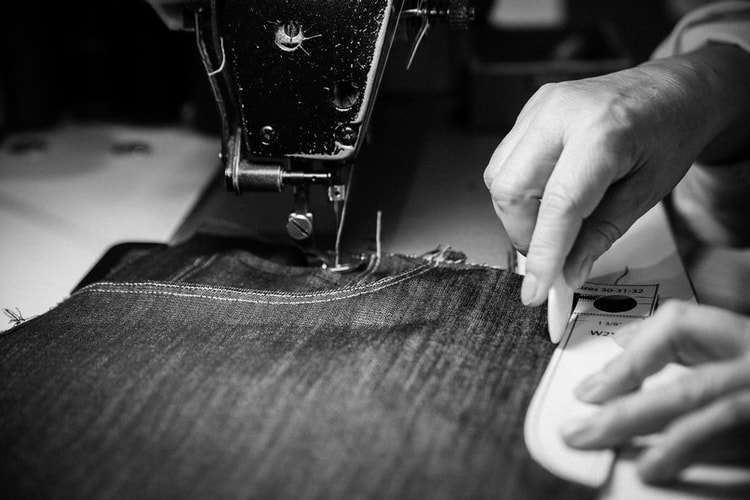 7 Things You Should Know About Jeans as Told by a Denim Expert