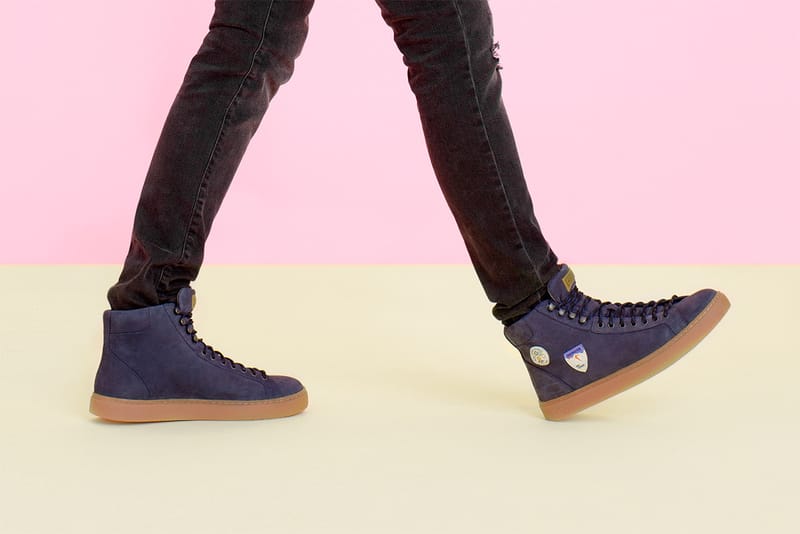 CAMPER 2015 Fall/Winter Collection